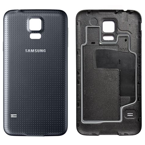 samsung s5 back cover.